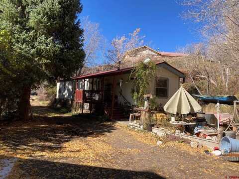 15110 Highway 550, Ouray, CO 81427