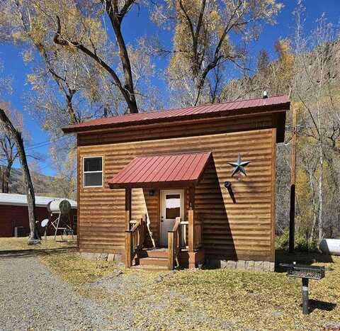 13046 Highway 149, Creede, CO 81130