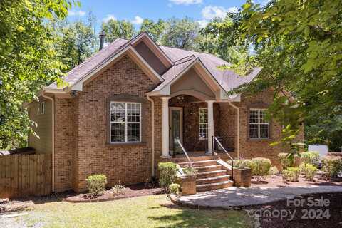 7230 Timber Ridge Drive, Mint Hill, NC 28227