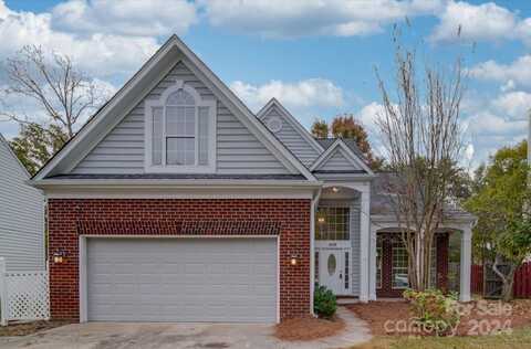 6128 Downfield Wood Drive, Charlotte, NC 28269