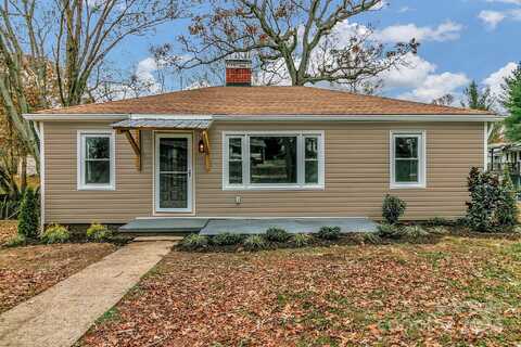 20 Thomas Street, Asheville, NC 28806