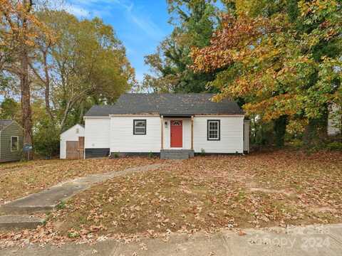 612 N Highland Street, Gastonia, NC 28052