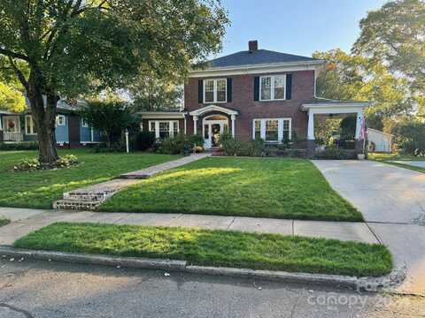 521 Mitchell Avenue, Salisbury, NC 28144