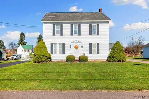 150 Beachy Ave, Salisbury, PA 15558