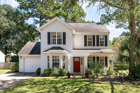 3254 Tabor Road, Mount Pleasant, SC 29466