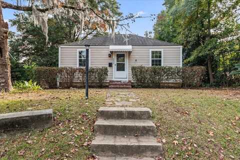 4820 Parkside Drive, North Charleston, SC 29405