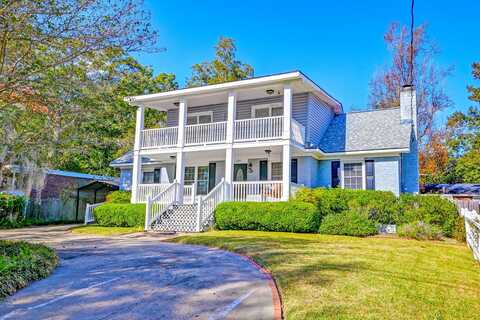 1246 Springhill Road, Hanahan, SC 29410