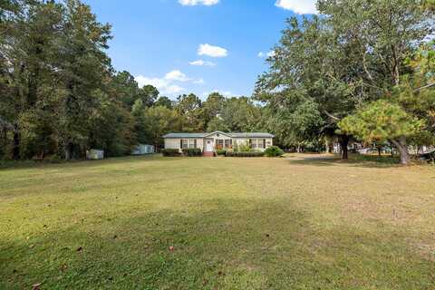 10519 Jefferies Highway, Walterboro, SC 29488