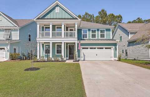 302 Whispering Breeze Lane, Summerville, SC 29486