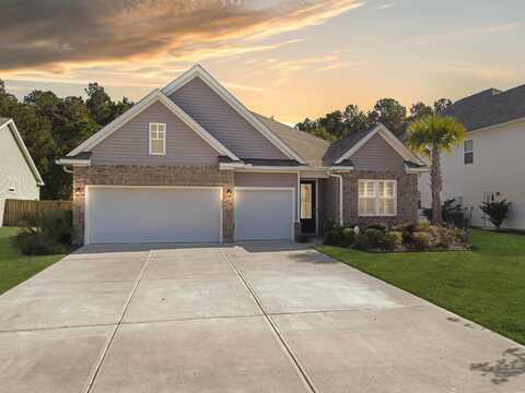 209 Celestial Boulevard, Summerville, SC 29486