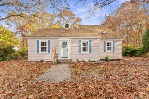 139 Route 12, Preston, CT 06365