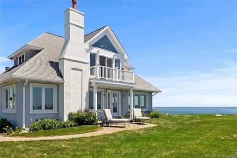 2 Point Road, Old Saybrook, CT 06475