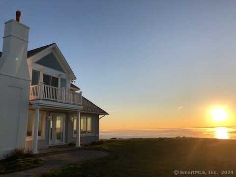 2 Point Road, Old Saybrook, CT 06475