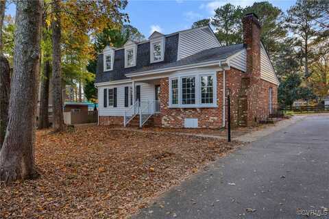 10503 Thames Drive, Henrico, VA 23238