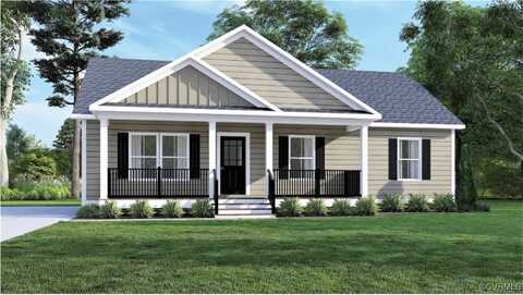 Atlee Road, Mechanicsville, VA 23116