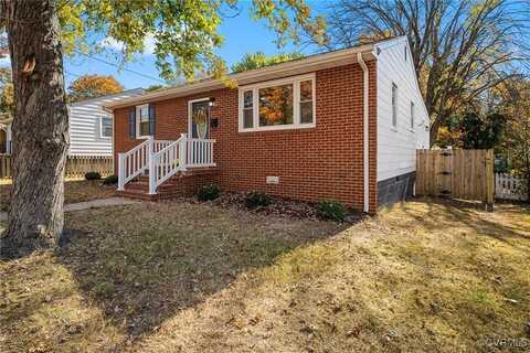 3021 Ruthland Road, Henrico, VA 23228