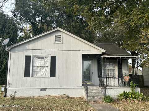 802 Tibbs Street, Dyersburg, TN 38024