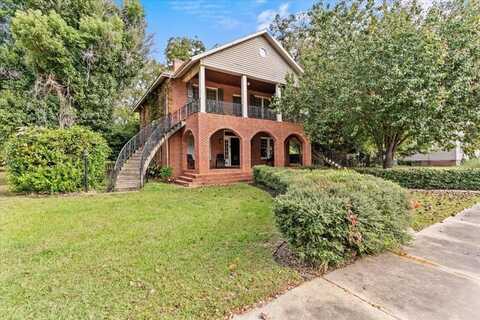 196 Oak St, Brundidge, AL 36010