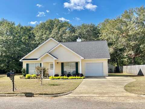 184 Nomad Circle, Dothan, AL 36303