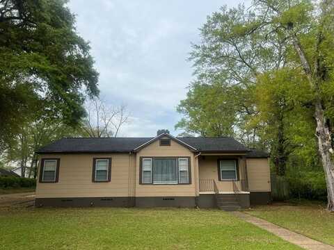 510 Roosevelt, Dothan, AL 36301