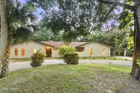1870 S Air Park Road, Edgewater, FL 32141