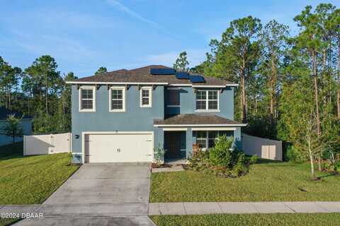 333 Sunset Point Drive, Ormond Beach, FL 32174