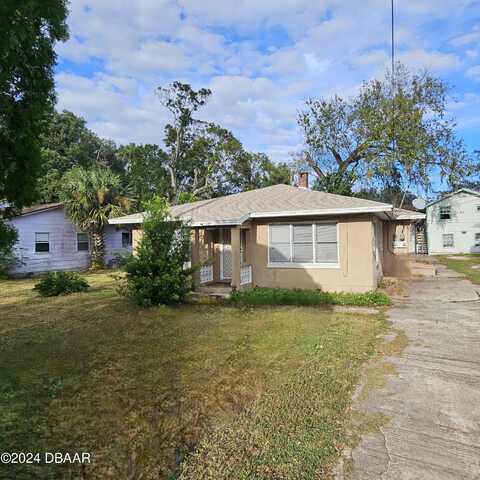 631-633 Byron Avenue, Daytona Beach, FL 32114