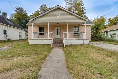 411 N Spencer Street, DALTON, GA 30721