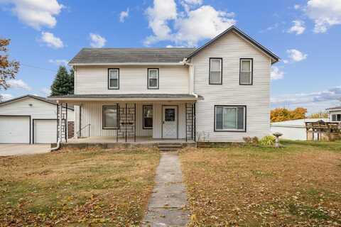 302 N chestnut, Edgewood, IA 52042