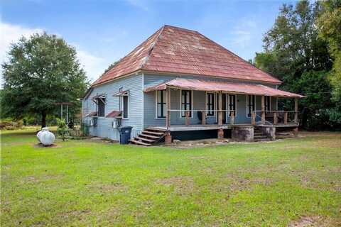 398 Chestnut St, COLEMAN,GA, GA 39836