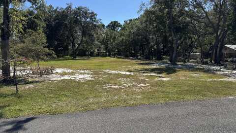 Lot 3 Rodney Drive, Freeport, FL 32439