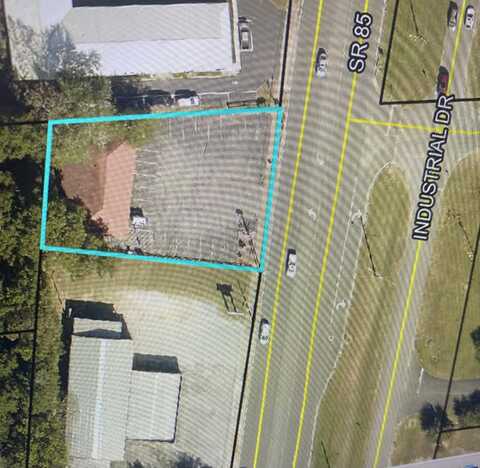 914 N Ferdon Boulevard, Crestview, FL 32536