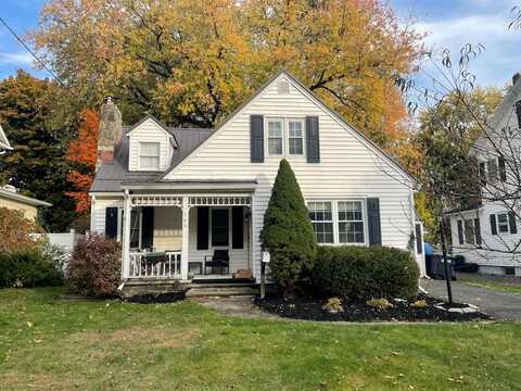 306 Larchmont Road, Elmira, NY 14905