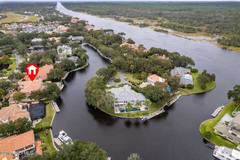 24617 HARBOUR VIEW Drive, Ponte Vedra Beach, FL 32082