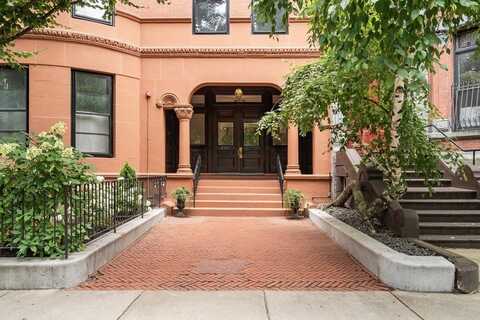 290 Commonwealth Ave 16, Boston, MA 02115