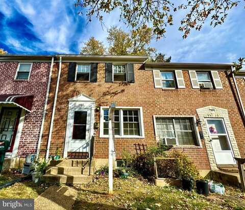 4768 Melbourne Rd, Baltimore, MD 21229