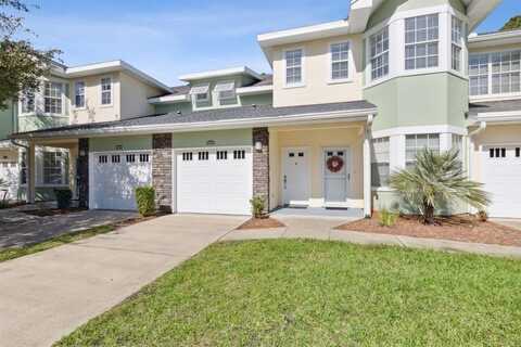 96195 STONEY Drive 1705, Fernandina Beach, FL 32034