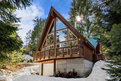 30 Kearny Drive, Snoqualmie Pass, WA 98068