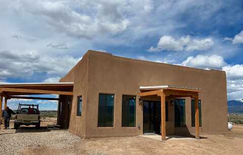 13 Sage Dolphin, Taos, NM 87571