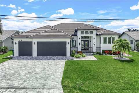 5321 SW 20th Place, CAPE CORAL, FL 33914