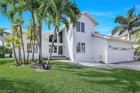 1202 Flamingo Drive, CAPE CORAL, FL 33904