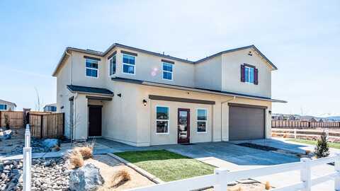 7942 MAJORITE WAY, Sparks, NV 89436