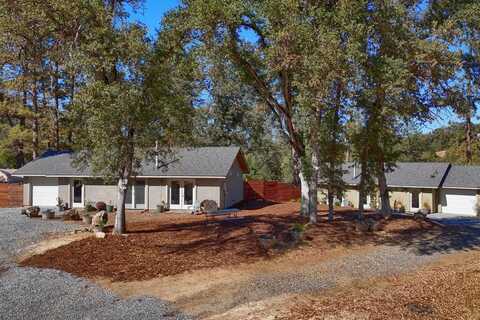 45893 Sutton Drive, Oakhurst, CA 93644