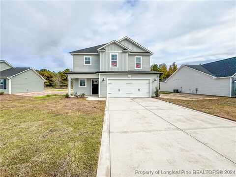 263 Guard (Lot 42) Lane, Parkton, NC 28371