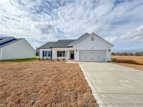 278 Guard (Lot 97) Lane, Parkton, NC 28371