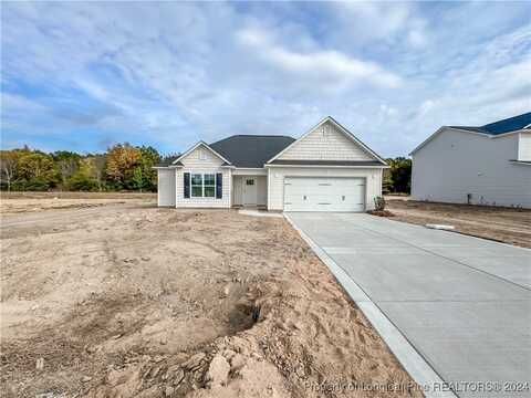 215 Guard (Lot 38) Lane NE, Parkton, NC 28371