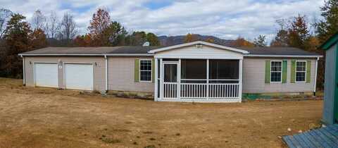 246 Rowland Ridge, Franklin, NC 28734