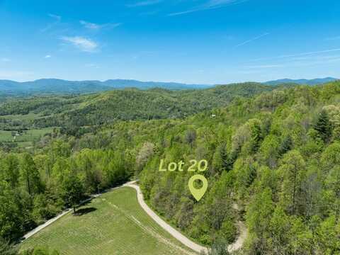 1757 Hemlock Falls Road, Franklin, NC 28734