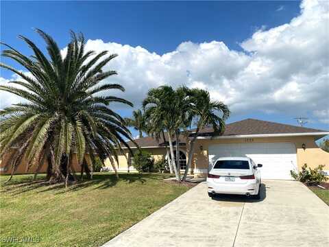 1733 SW 40th Terrace, Cape Coral, FL 33914