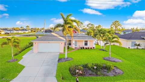 2118 Kismet Parkway W, Cape Coral, FL 33993